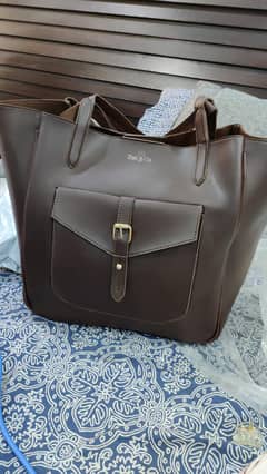 new / unused tote bag