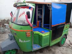 new asia auto rickshaw 2025 model
