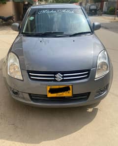 Swift DLX model 2013