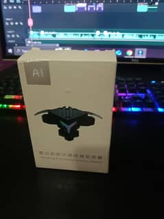 Pubg Electronic triggers used for any battle ground game
