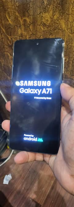 samsung a71