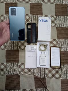 Y33s 8/128 03070492714