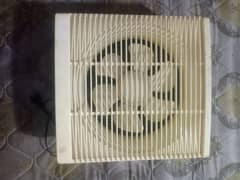 Exhaust Fan (Super Asia)