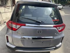 Honda BRV