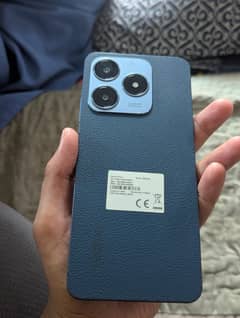 Realme C63
