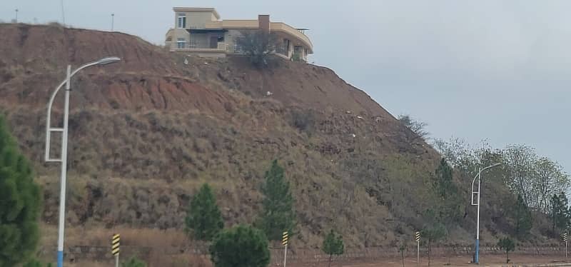 1 Kanal Top Heighted Front Open With Green Area . Solid And Level Plot On Very Cheap Price. 2.95 Cr. Slightly Negotiable. 1