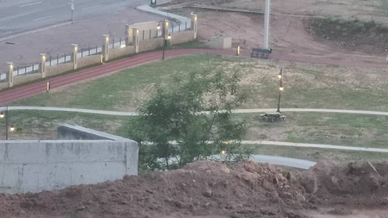 1 Kanal Top Heighted Front Open With Green Area . Solid And Level Plot On Very Cheap Price. 2.95 Cr. Slightly Negotiable. 17