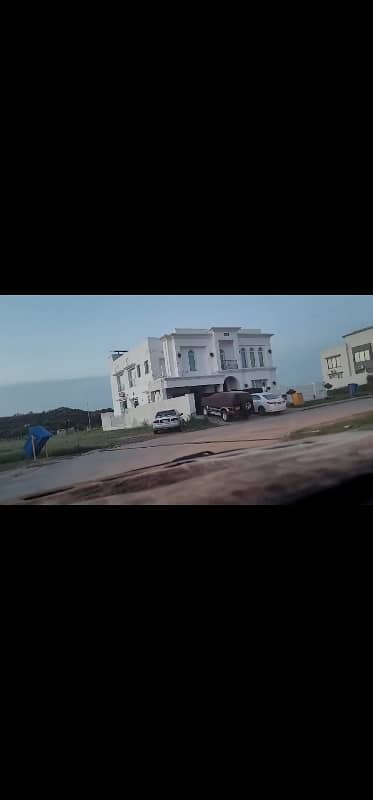 1 Kanal Top Heighted Front Open With Green Area . Solid And Level Plot On Very Cheap Price. 2.95 Cr. Slightly Negotiable. 24