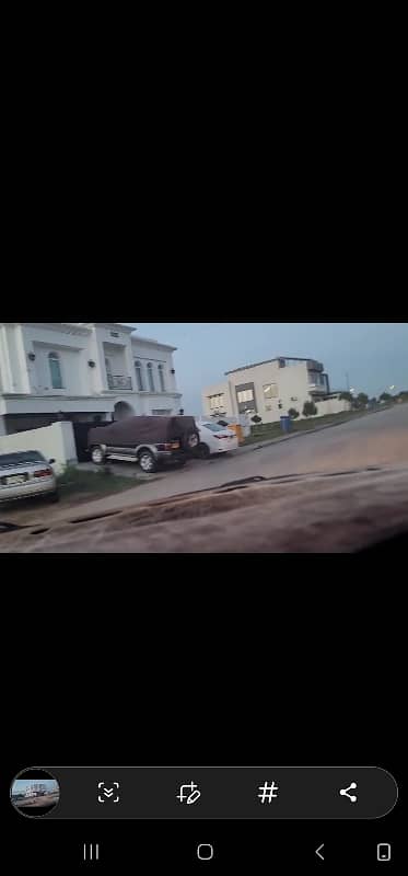 1 Kanal Top Heighted Front Open With Green Area . Solid And Level Plot On Very Cheap Price. 2.95 Cr. Slightly Negotiable. 25