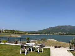 Resort For Sale With Lots Of Water Sports Equipment. Dem 6.50 Crore Only