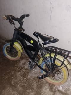 cycle for small kids