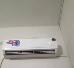 dawlance AC 1.5 ton DC inverter