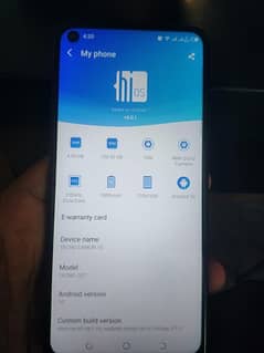 TECNO CAMON 15