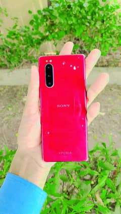 03237004371 Sony Xperia 5 Mark IV 5G Globalversion Snapdragon 8 gen 1