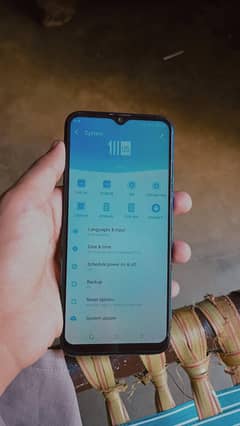 TECHNO SPARK 4