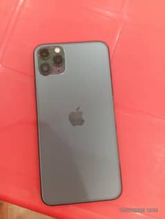 iPhone 11 pro max