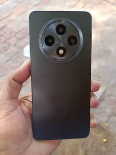 oppo Reno 12f
