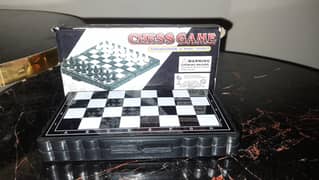 Game toy