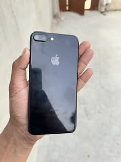 iPhone 7plus 256gb PTA Approved