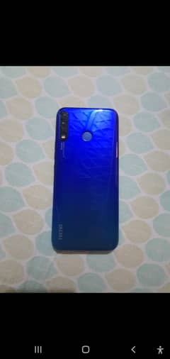 Tecno Spark 4 for sale