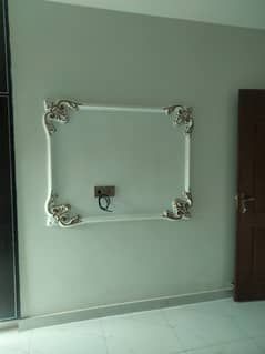 10 MARLA BARND NEW GROUND FLOOR PORTION FOR RENT IN JUBIEEL TOWN