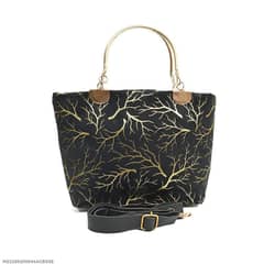 fancy bag