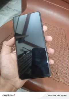 Tecno camon 20 pro with full box