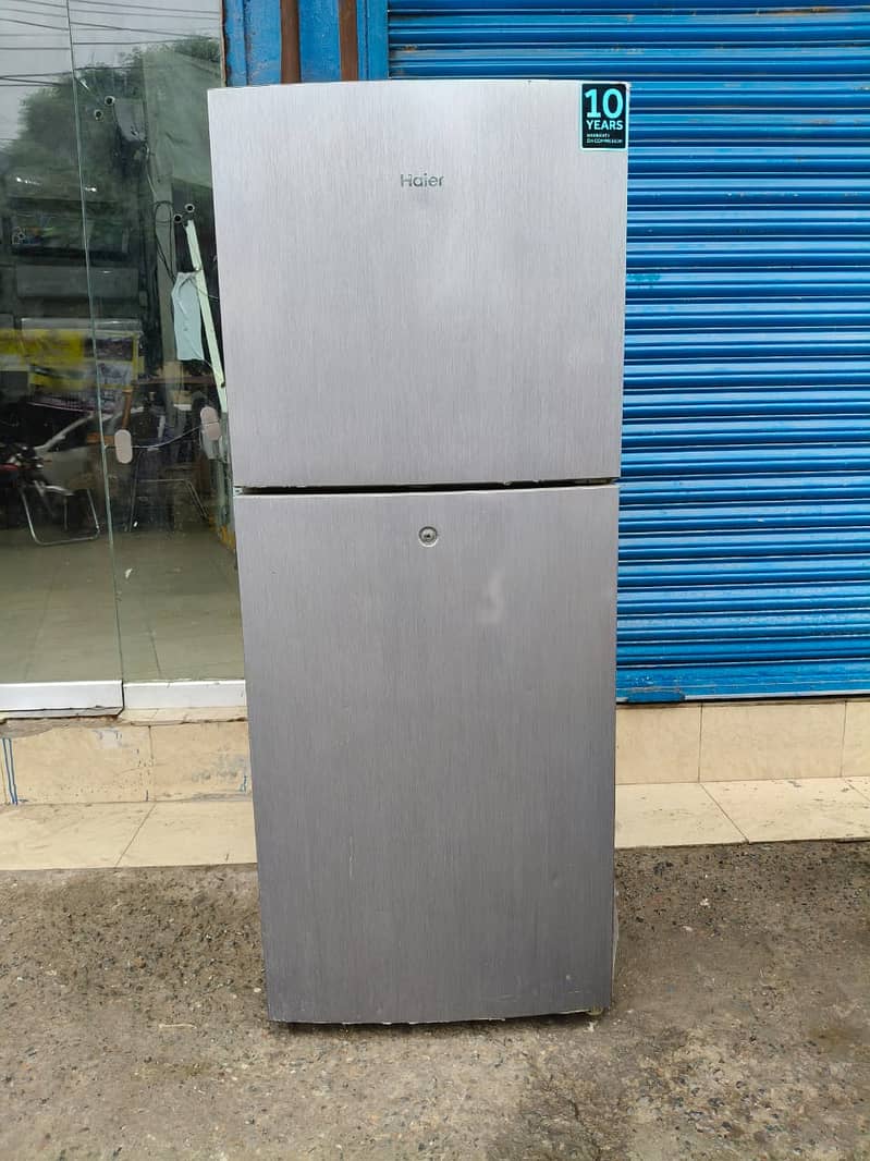 HAier fridge medium large ssize (0306=4462/443) Class set 0