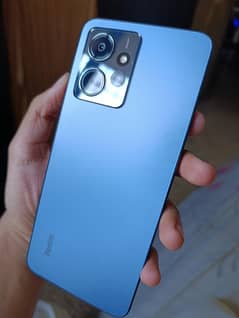 Redmi Note 12 (6gb, 128gb)