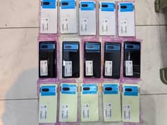 PIXEL 7  (8Gb 128Gb)