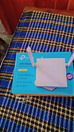 Router Wifi