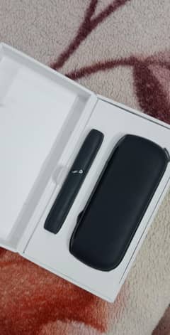 IQOS