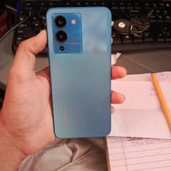 Infinix note 12 8/128