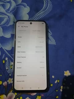 infinix Hot 50i 6gb 128gb