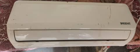orient 1 ton ac