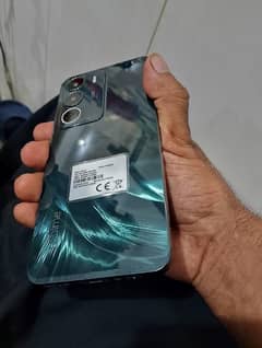 realme c71 6/128 all ok ha 1 week use Kia ha complete samn 03132568085