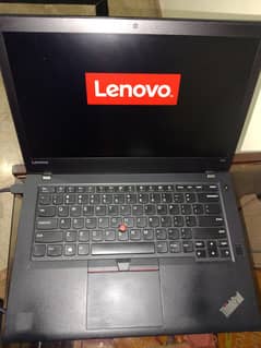 Lenovo Thinkpad T470