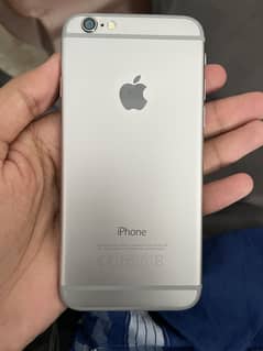 Iphone 6 PTA official Approve 32GB