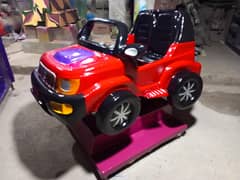 Swing Rides | 03152535497 | Toyland | Kid Ride | Token / Rides