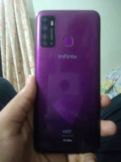 Infinix