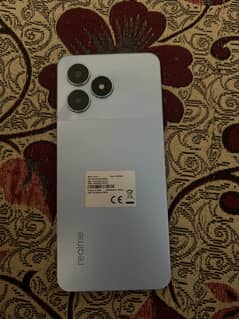 Realme Note 50 4/128