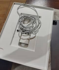ipad pro M2 2021 Model 0325:00"47*112