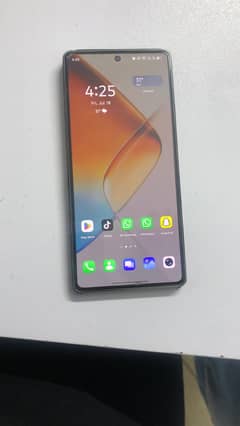 Infinix note 40 sale