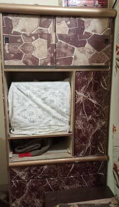 shelve available for sell.