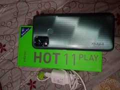 Infinix