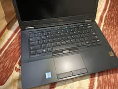 Dell latitude 5470 i5 6th Gen