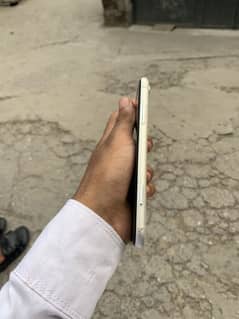 I phone xr non pra