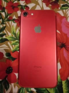 I phone 7 pta prove 128gb original panel hy