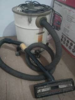 Vacium cleaner for sale