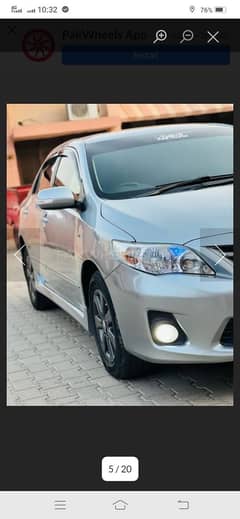 ALTAS 10 MODEL
